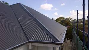 Professional Roofing Contractor in Mckenzie, TN